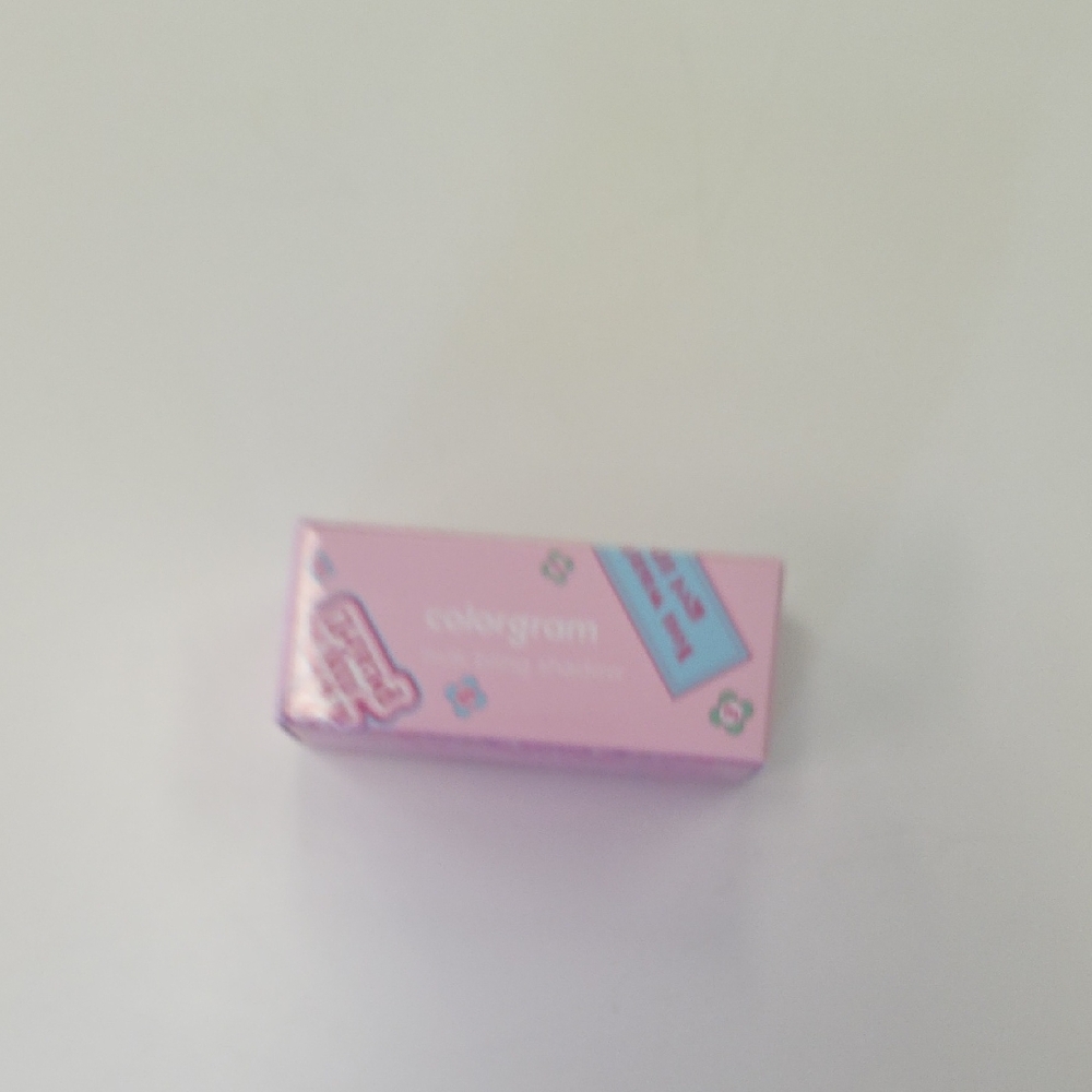 Eyeshadow — opal flash